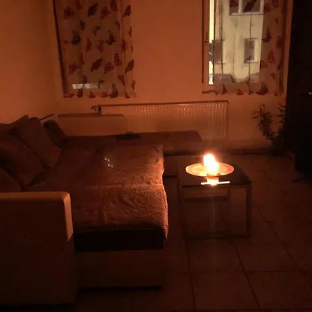Quiet In Middle Of Centre Апартаменты
